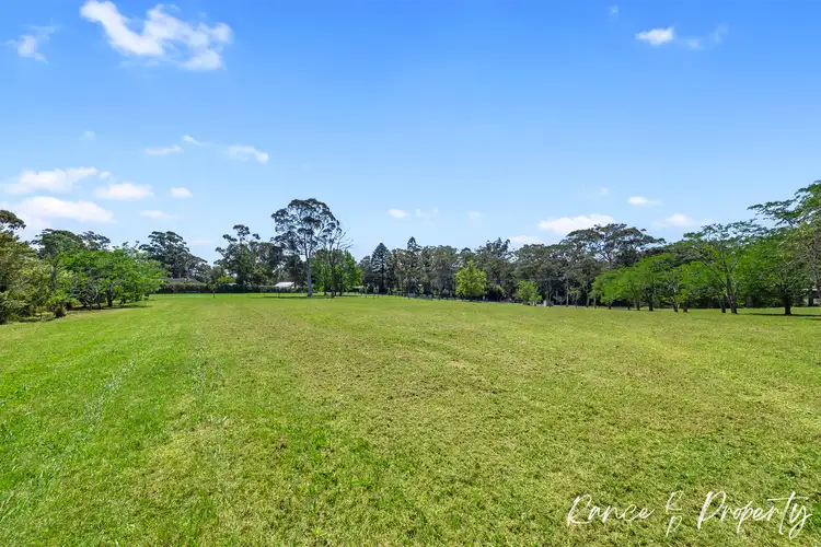 Sixth view of Homely rural property listing, 2A Porters Road, Kenthurst NSW 2156