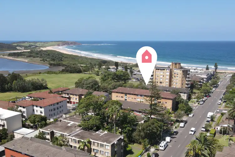2/82 Dee Why Parade, Dee Why NSW 2099