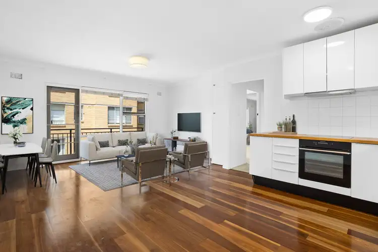 Second view of Homely apartment listing, 2/82 Dee Why Parade, Dee Why NSW 2099