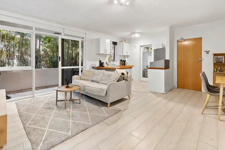 Fourth view of Homely apartment listing, 7/91 Pacific Parade, Dee Why NSW 2099