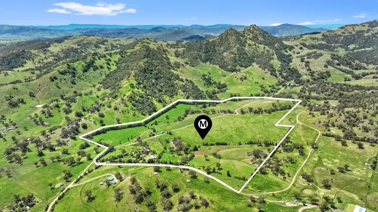 80 Gateleys Road, Wingen NSW 2337