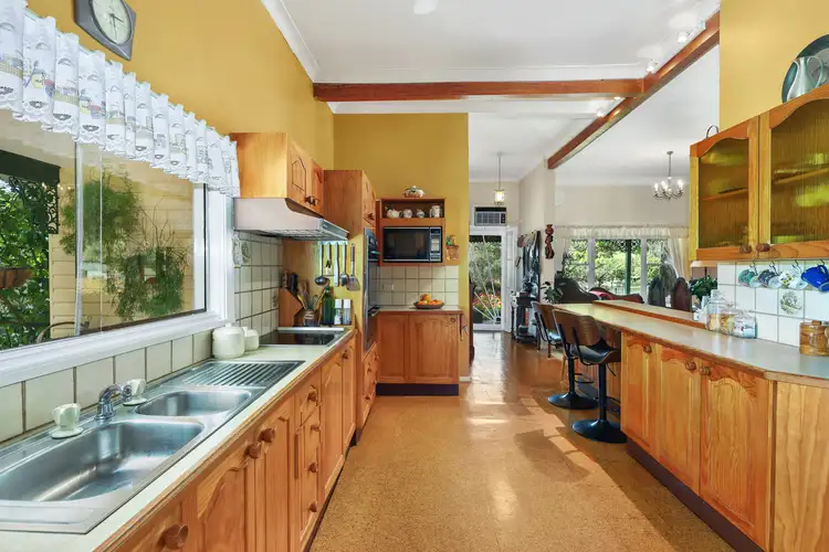 Fourth view of Homely rural property listing, 80 Gateleys Road, Wingen NSW 2337