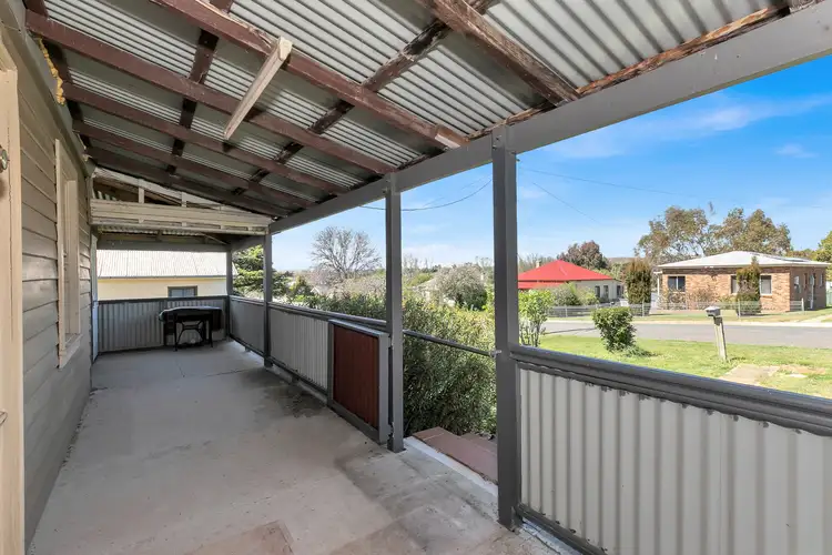 Second view of Homely house listing, 5 Druitt Street, Adaminaby NSW 2629