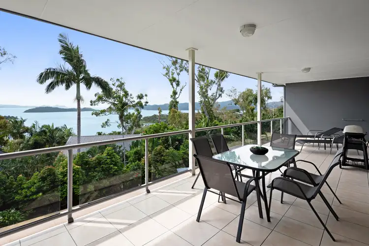 Second view of Homely apartment listing, 11/2 Banksia Court, Hamilton Island QLD 4803