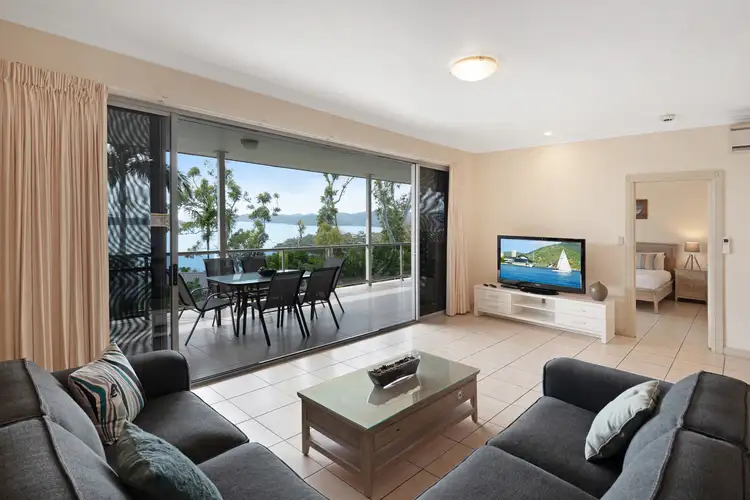 Third view of Homely apartment listing, 11/2 Banksia Court, Hamilton Island QLD 4803