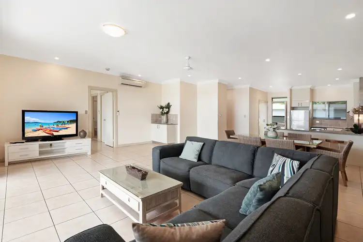 Fourth view of Homely apartment listing, 11/2 Banksia Court, Hamilton Island QLD 4803