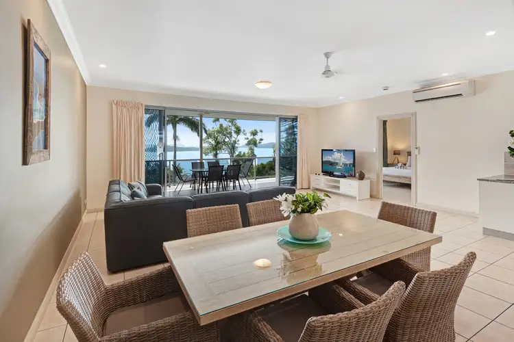 Fifth view of Homely apartment listing, 11/2 Banksia Court, Hamilton Island QLD 4803