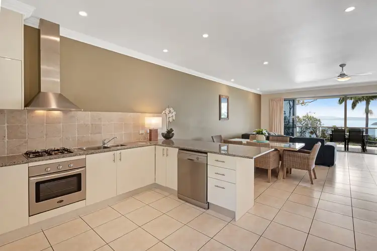 Sixth view of Homely apartment listing, 11/2 Banksia Court, Hamilton Island QLD 4803