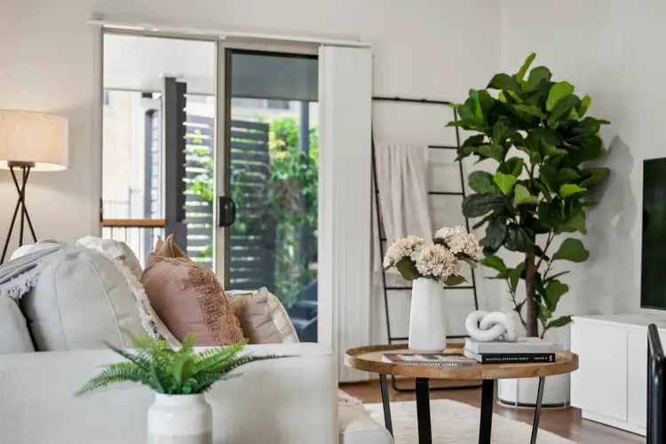 Second view of Homely house listing, 5/17 Hull Close, Coffs Harbour NSW 2450