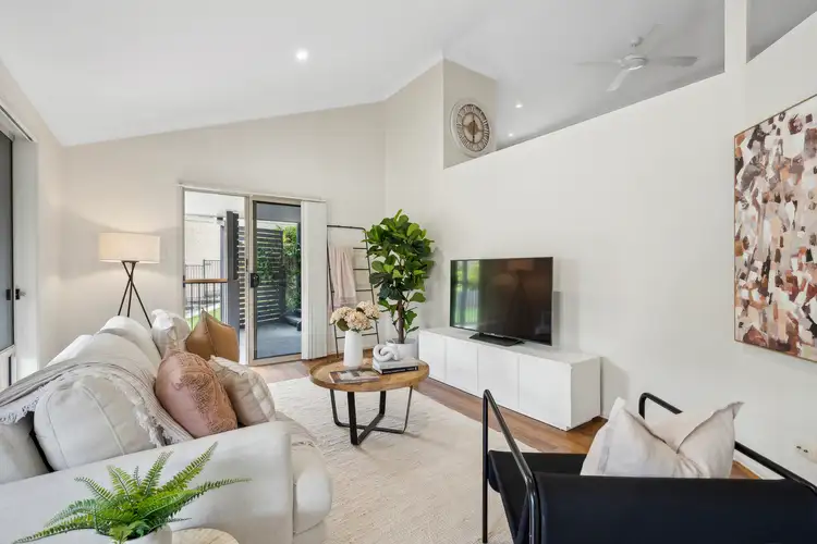 Third view of Homely house listing, 5/17 Hull Close, Coffs Harbour NSW 2450