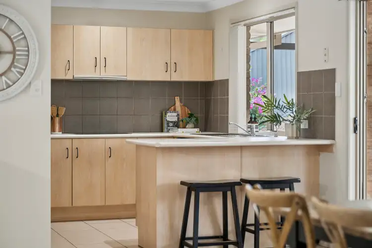 Fourth view of Homely house listing, 5/17 Hull Close, Coffs Harbour NSW 2450