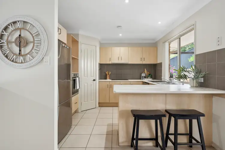 Fifth view of Homely house listing, 5/17 Hull Close, Coffs Harbour NSW 2450