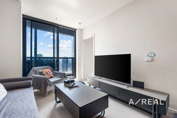 Main view of Homely apartment listing, 5705/568 Collins Street, Melbourne VIC 3000