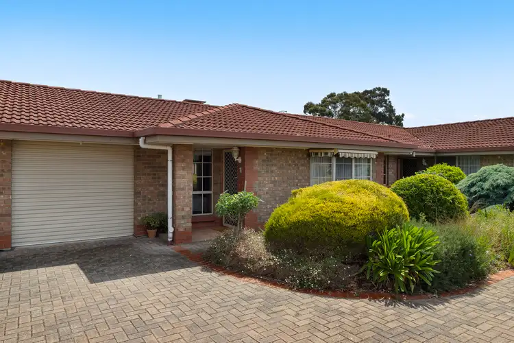 Main view of Homely unit listing, 2/50 Chopin Road, Somerton Park SA 5044