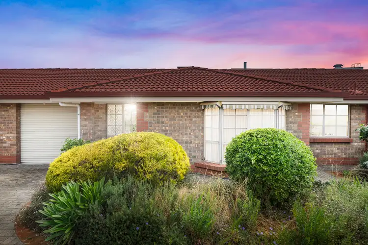 Second view of Homely unit listing, 2/50 Chopin Road, Somerton Park SA 5044