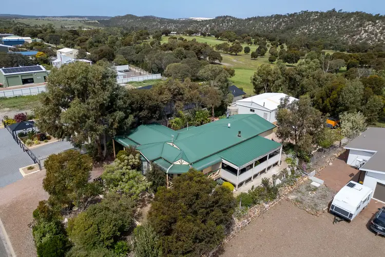 29 Holly Rise, Coffin Bay SA 5607