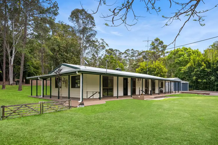 87 Whites Road, Landsborough QLD 4550