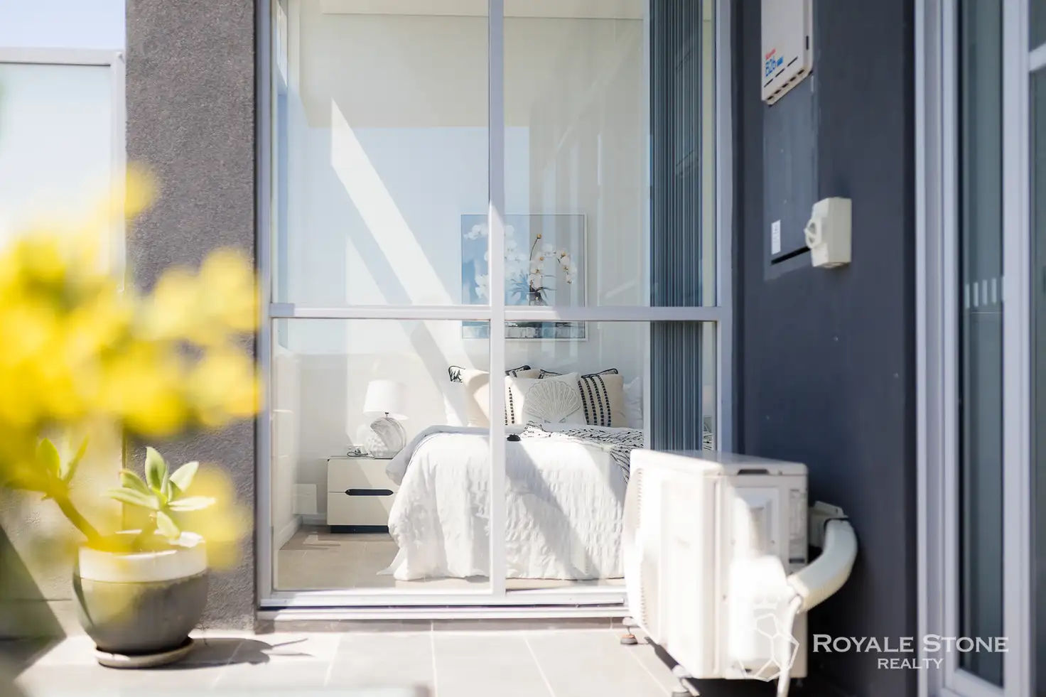 Main view of Homely apartment listing, 407/450 Peats Ferry Road, Asquith NSW 2077