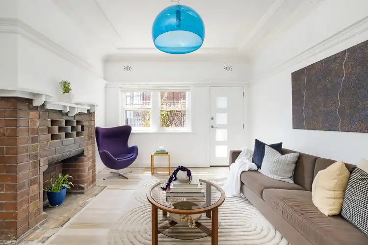 Main view of Homely apartment listing, 1/3-5 New Canterbury Road, Petersham NSW 2049