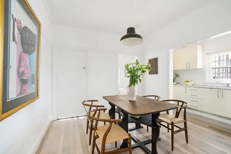 Third view of Homely apartment listing, 1/3-5 New Canterbury Road, Petersham NSW 2049