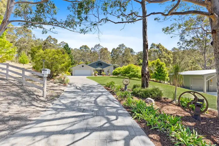47 Bluemoor Road, North Batemans Bay NSW 2536