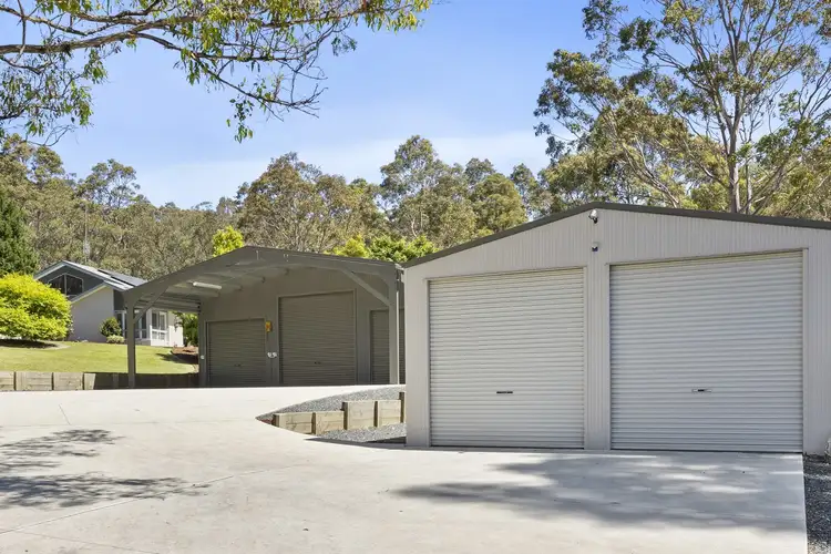 Third view of Homely house listing, 47 Bluemoor Road, North Batemans Bay NSW 2536