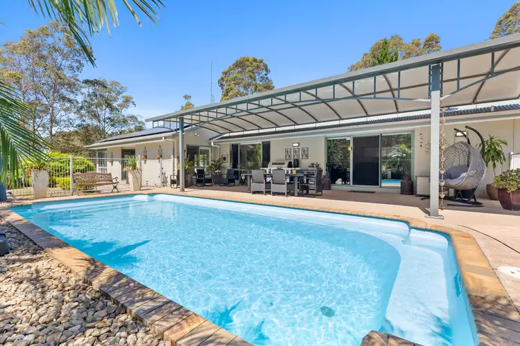 Fourth view of Homely house listing, 47 Bluemoor Road, North Batemans Bay NSW 2536