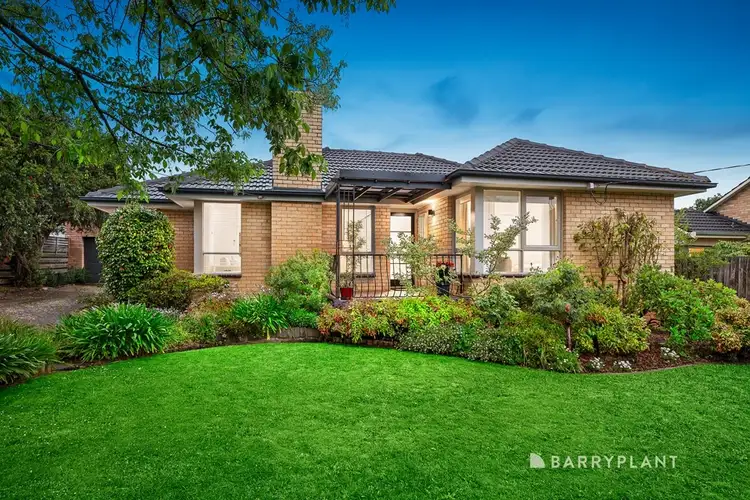 13 Westham Crescent, Bayswater VIC 3153
