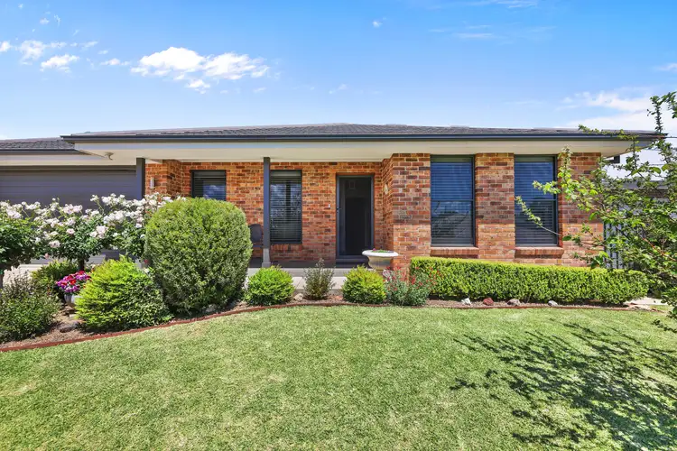 Second view of Homely house listing, 7 Cockatoo Street, Tamworth NSW 2340