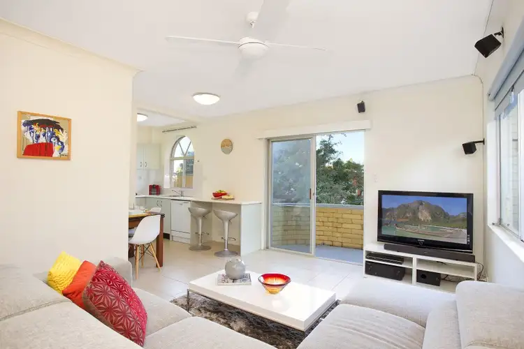Sixth view of Homely apartment listing, 6/15 Jenkins Street, Collaroy NSW 2097