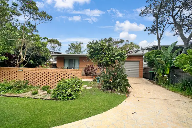 34 Dammerel Crescent