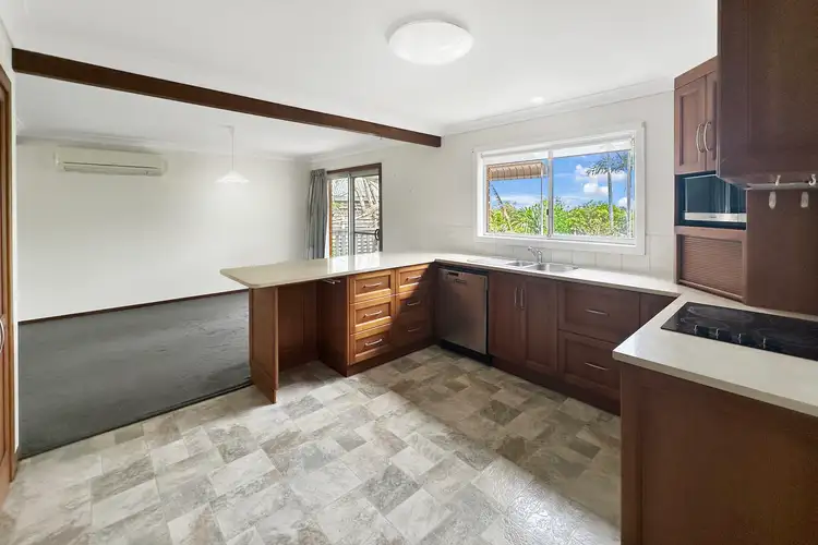 Fifth view of Homely house listing, 34 Dammerel Crescent, Emerald Beach NSW 2456
