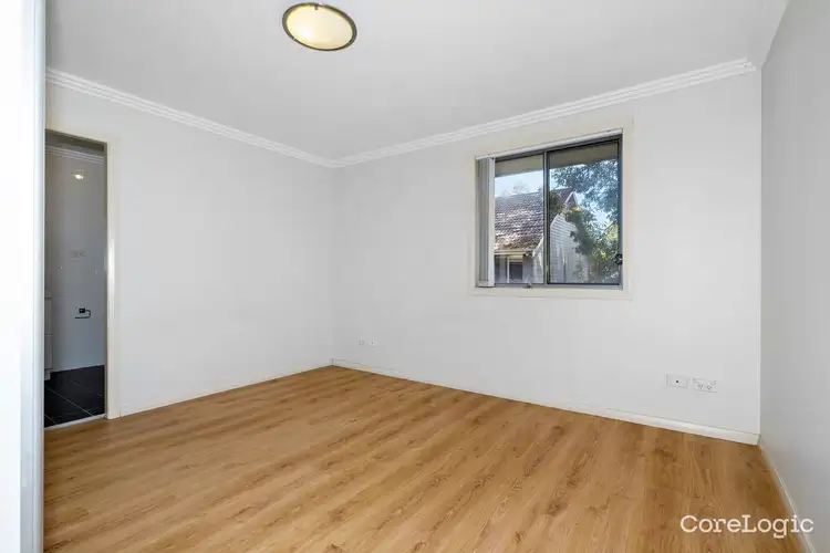 Fifth view of Homely townhouse listing, 26/100 Kenyons Road, Merrylands West NSW 2160