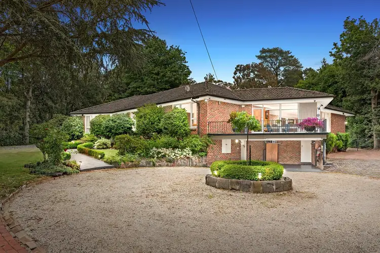 Main view of Homely house listing, 47-49 Stirling Road, Croydon VIC 3136