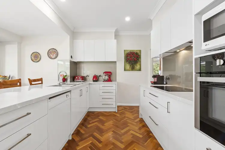 Second view of Homely house listing, 47-49 Stirling Road, Croydon VIC 3136