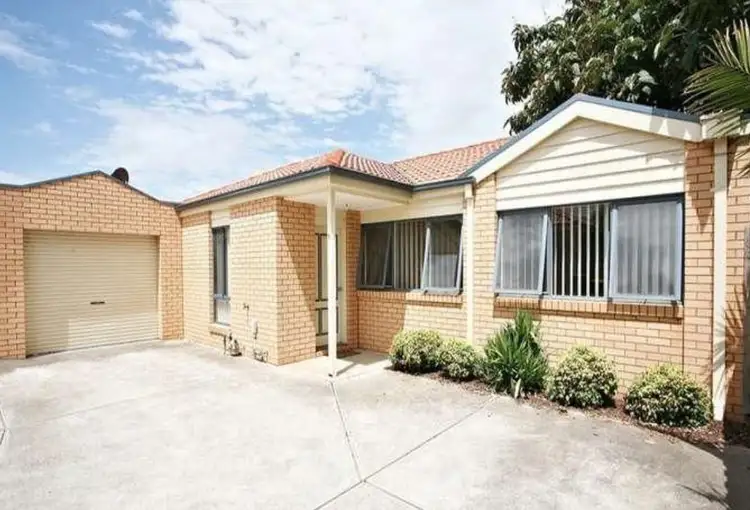 3/5 Glenluss Street, Werribee VIC 3030