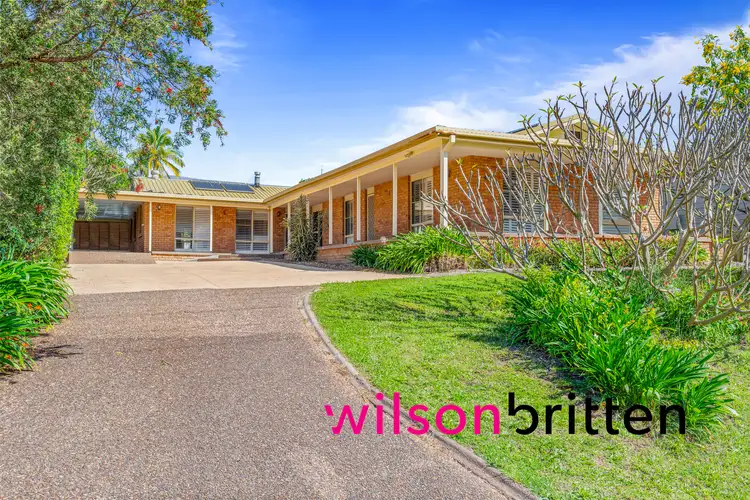 28 Newcastle Street, Morisset NSW 2264