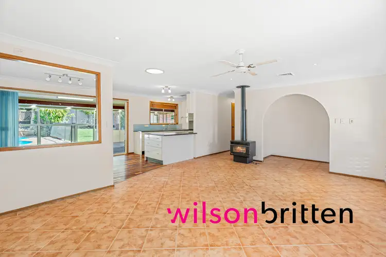 Fifth view of Homely house listing, 28 Newcastle Street, Morisset NSW 2264