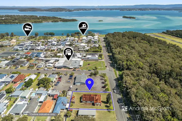 62-64 Soliders Road, Pelican NSW 2281