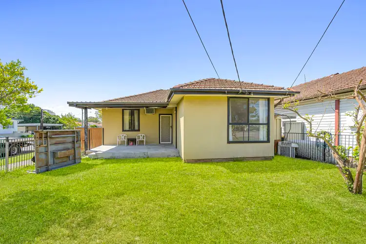 934 Hume Highway, Bass Hill NSW 2197