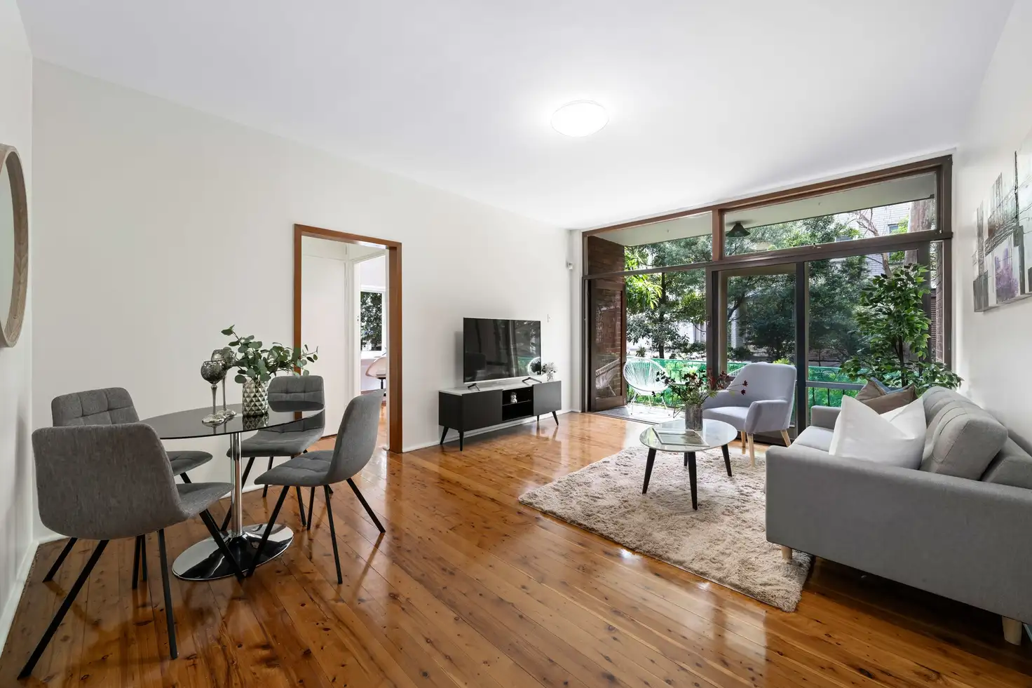Main view of Homely unit listing, 5/141 Croydon Avenue, Croydon Park NSW 2133