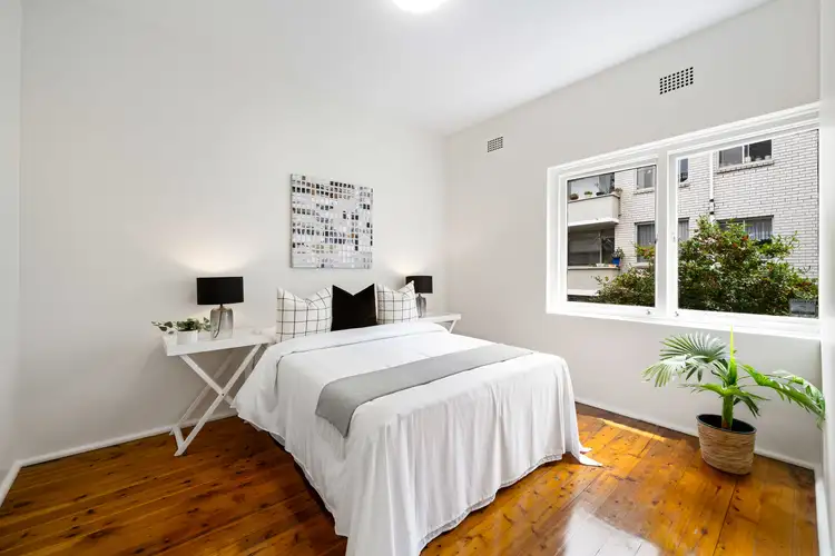Third view of Homely unit listing, 5/141 Croydon Avenue, Croydon Park NSW 2133