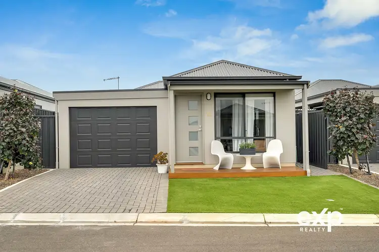 32/60A Strathaird Boulevard, Smithfield SA 5114