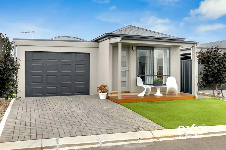 Second view of Homely retirement listing, 32/60A Strathaird Boulevard, Smithfield SA 5114