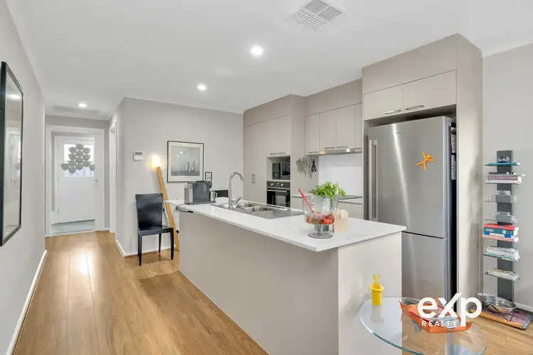 Third view of Homely retirement listing, 32/60A Strathaird Boulevard, Smithfield SA 5114