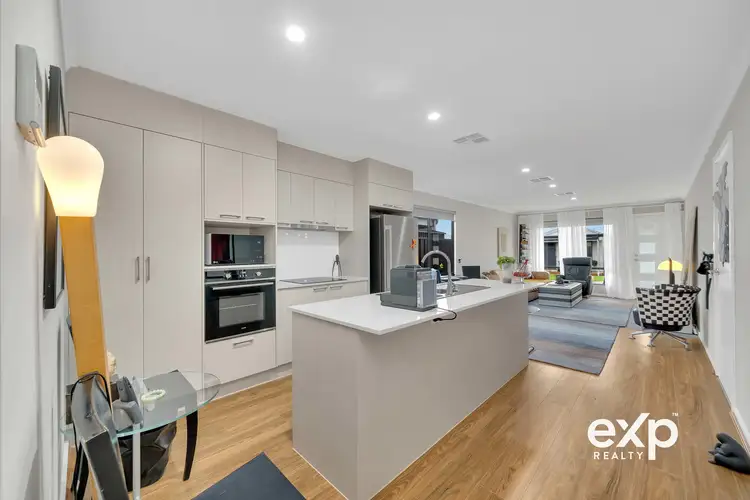 Fourth view of Homely retirement listing, 32/60A Strathaird Boulevard, Smithfield SA 5114