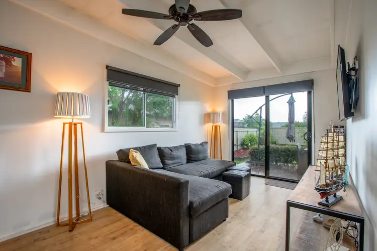 Fifth view of Homely house listing, 545 Comans Avenue, Lavington NSW 2641