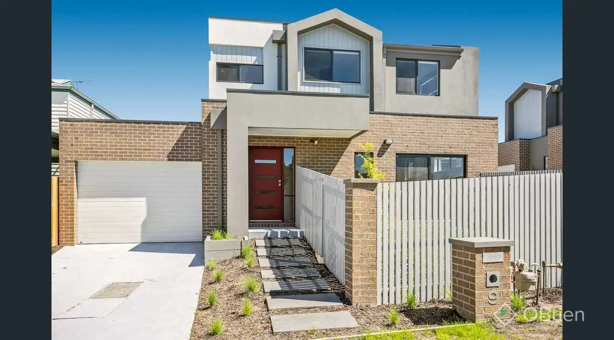Main view of Homely house listing, 9/237 Dunns Road, Mornington VIC 3931