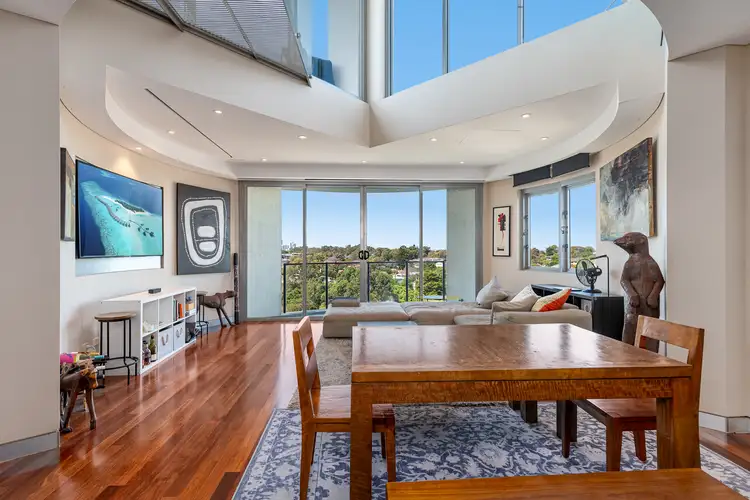 Second view of Homely apartment listing, 37/10-14 Terry Road, Dulwich Hill NSW 2203