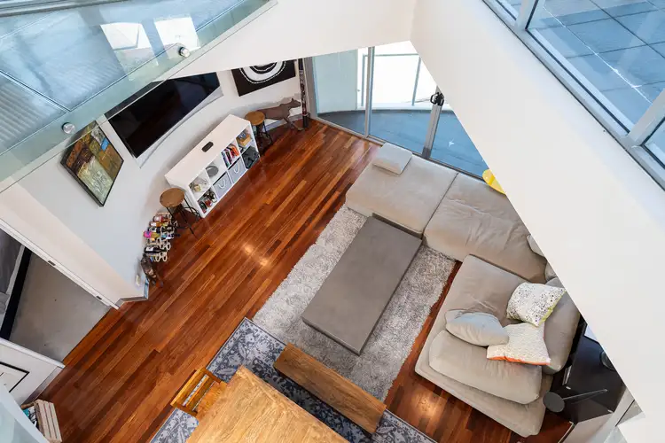 Third view of Homely apartment listing, 37/10-14 Terry Road, Dulwich Hill NSW 2203